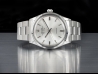 Ролекс (Rolex) Air-King 34 Argento Oyster Silver Lining 5500